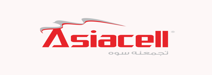 ASIACELL - ئاسیا سێل
